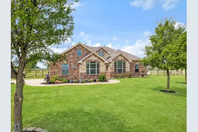 111 Petes Court, Ponder, TX 76259 - Photo 1