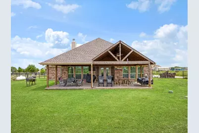 111 Petes Court, Ponder, TX 76259 - Photo 25
