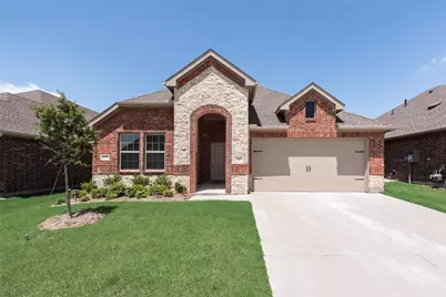 727 Dove Haven Way, Lavon, TX 75166 - Photo 1
