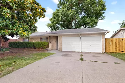 6005 Stardust Drive S, Watauga, TX 76148 - Photo 5