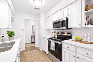 6005 Stardust Dr S, Watauga, TX 76148 - Photo 19