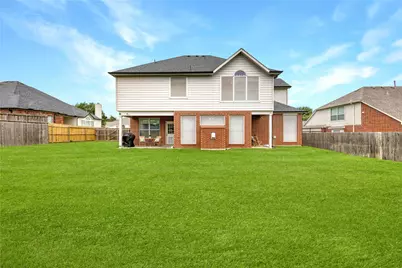 1200 Dover Heights Trail, Mansfield, TX 76063 - Photo 33