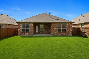 10407 Twisting Spgs Dr, Aubrey, TX 76227 - Photo 23