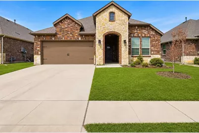 10407 Twisting Springs Drive, Aubrey, TX 76227 - Photo 1