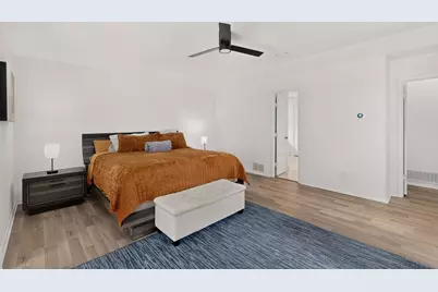3900 N Shadycreek Drive, Arlington, TX 76013 - Photo 23