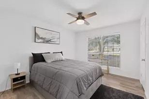 3900 N Shadycreek Dr, Arlington, TX 76013 - Photo 29