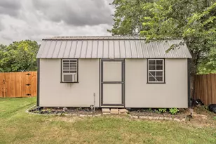 5612 Macgregor Dr, Haltom City, TX 76148 - Photo 31