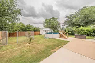 5612 Macgregor Dr, Haltom City, TX 76148 - Photo 29