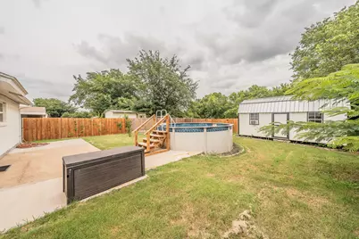 5612 Macgregor Drive, Haltom City, TX 76148 - Photo 29