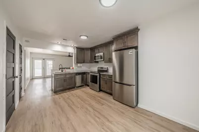 5612 Macgregor Drive, Haltom City, TX 76148 - Photo 9