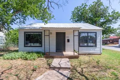2302 N 18th Street, Abilene, TX 79603 - Photo 3