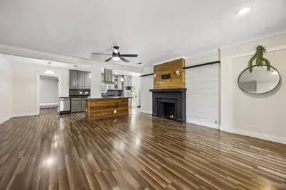 3411 Gibsondell Avenue, Dallas, TX 75211 - Photo 9