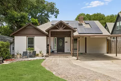 3411 Gibsondell Avenue, Dallas, TX 75211 - Photo 1