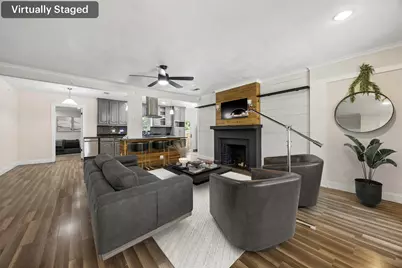 3411 Gibsondell Avenue, Dallas, TX 75211 - Photo 5