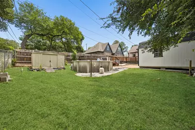 3411 Gibsondell Avenue, Dallas, TX 75211 - Photo 29