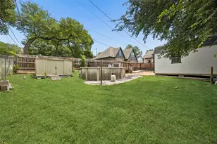 3411 Gibsondell Ave, Dallas, TX 75211 - Photo 29