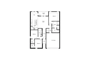 16561 Madrone Ln, Fort Worth, TX 76247 - Photo 35