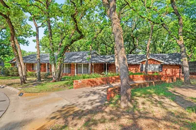 1716 Jacqueline Court, Fort Worth, TX 76112 - Photo 1