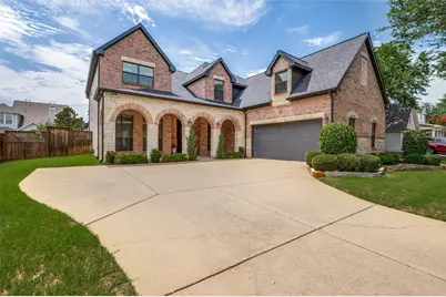 11523 Westlawn Lane, Frisco, TX 75033 - Photo 1