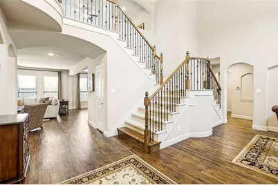 12952 Ridge Spring Drive, Frisco, TX 75035 - Photo 7