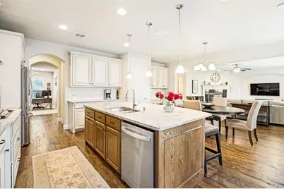 12952 Ridge Spring Drive, Frisco, TX 75035 - Photo 15