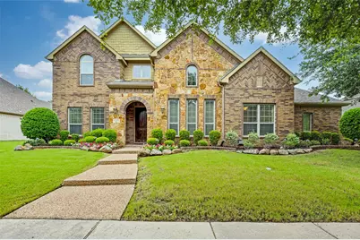 12952 Ridge Spring Drive, Frisco, TX 75035 - Photo 1