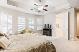 12952 Ridge Spring Dr, Frisco, TX 75035 - Photo 17