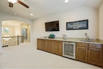 12952 Ridge Spring Drive, Frisco, TX 75035 - Photo 27