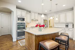 12952 Ridge Spring Dr, Frisco, TX 75035 - Photo 13