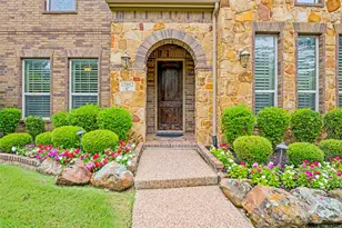 12952 Ridge Spring Dr, Frisco, TX 75035 - Photo 3