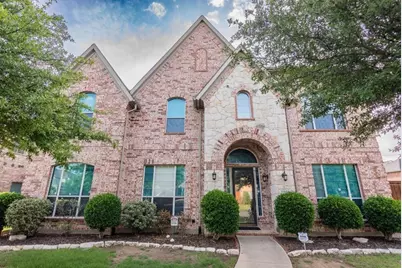 11956 Grandview Drive, Frisco, TX 75035 - Photo 1