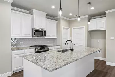 1045 Nighthawk Trail, Alvarado, TX 76009 - Photo 11