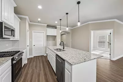 1045 Nighthawk Trail, Alvarado, TX 76009 - Photo 9