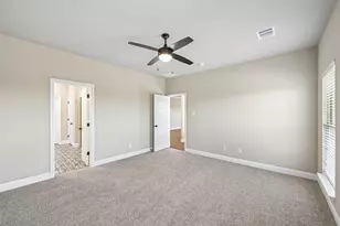 1045 Nighthawk Trl, Alvarado, TX 76009 - Photo 19
