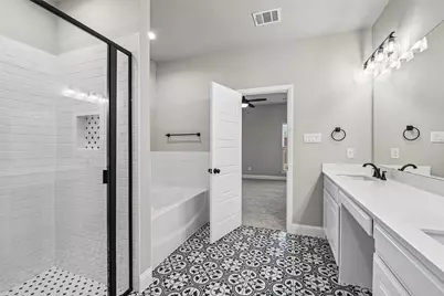 1045 Nighthawk Trail, Alvarado, TX 76009 - Photo 21
