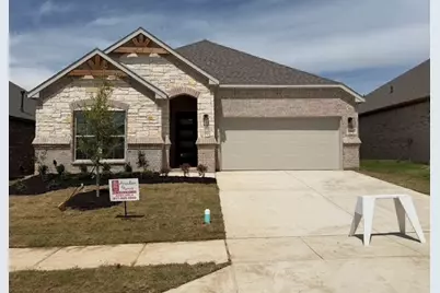 1045 Nighthawk Trail, Alvarado, TX 76009 - Photo 1