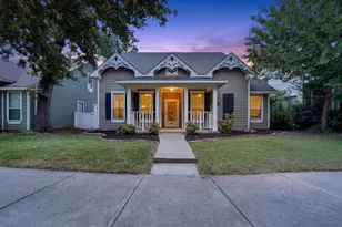 10214 Lakeview Dr, Providence Village, TX 76227 - Photo 1
