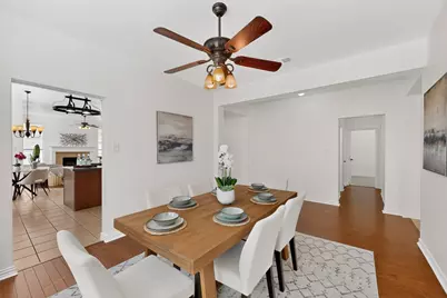 10214 Lakeview Drive, Providence Village, TX 76227 - Photo 11