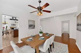 10214 Lakeview Dr, Providence Village, TX 76227 - Photo 11