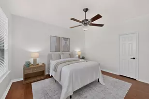 10214 Lakeview Dr, Providence Village, TX 76227 - Photo 21