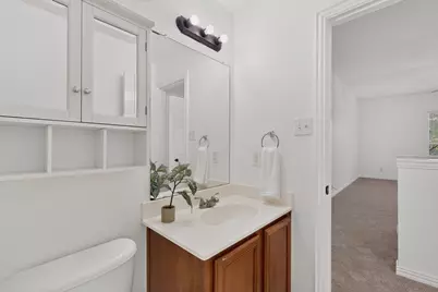 10214 Lakeview Drive, Providence Village, TX 76227 - Photo 31
