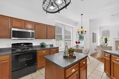10214 Lakeview Drive, Providence Village, TX 76227 - Photo 17