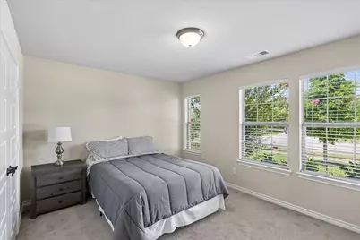 4137 Snowberry Lane, Fort Worth, TX 76036 - Photo 21