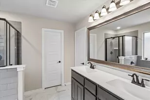 4137 Snowberry Ln, Fort Worth, TX 76036 - Photo 19