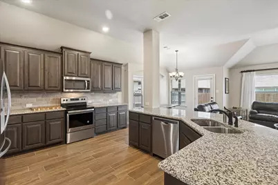 4137 Snowberry Lane, Fort Worth, TX 76036 - Photo 13