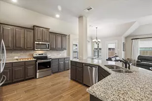 4137 Snowberry Ln, Fort Worth, TX 76036 - Photo 13