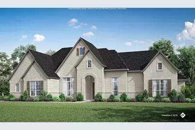 249 Samir Lane, Waxahachie, TX 75165 - Photo 1