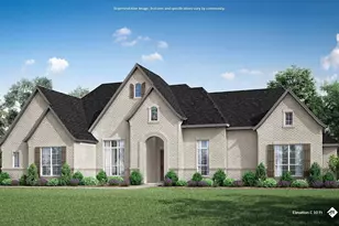 249 Samir Ln, Waxahachie, TX 75165 - Photo 1