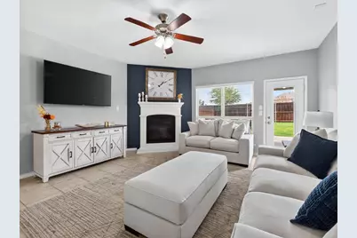 324 Brazoria Lane, McKinney, TX 75071 - Photo 13