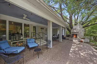 2209 Canterbury Drive, Westover Hills, TX 76107 - Photo 31